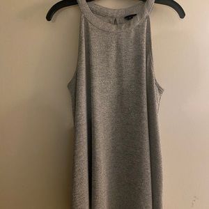 Silver top from Torrid never worn